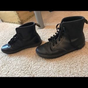 Doc Martens